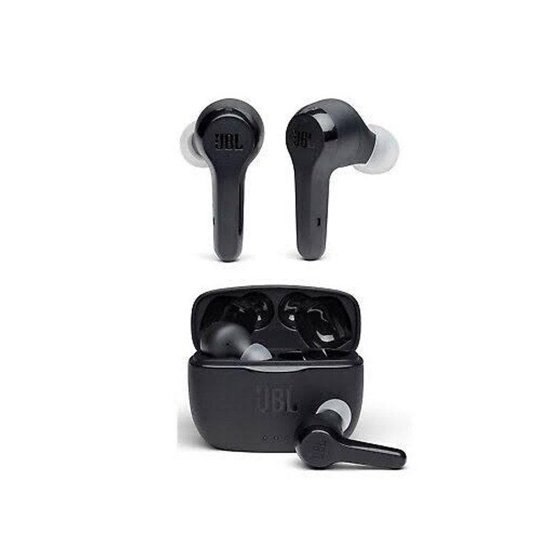 JBL TUNE 215 TWS BUDS BLACK - Image 3
