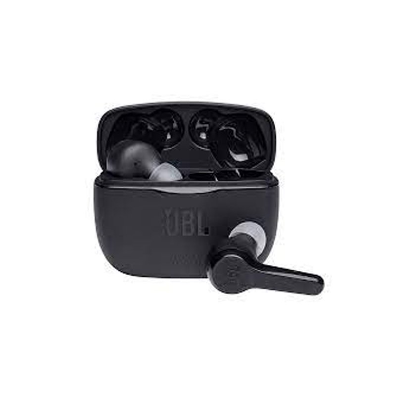 JBL TUNE 215 TWS BUDS BLACK - Image 2