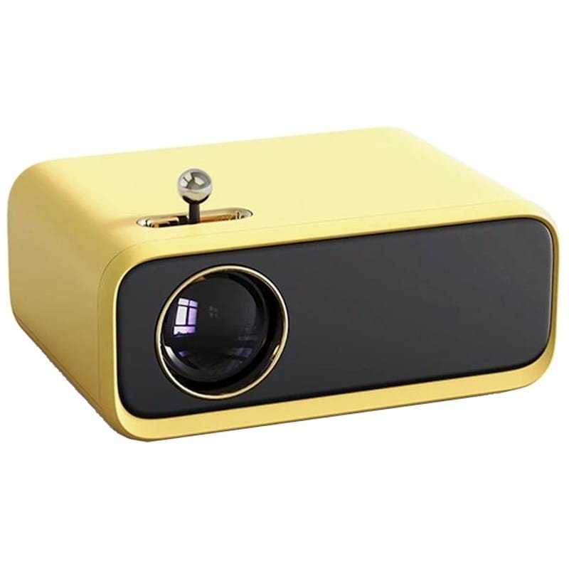XIAOMI MI XS01 WANBO MINI PROJECTOR
