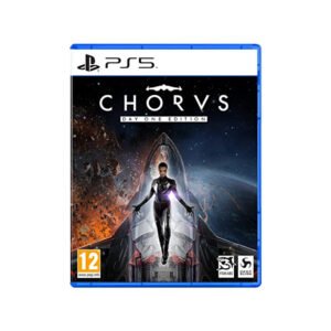 PS5 CHORVS CD