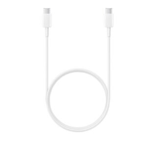 SAMSUNG USB C TO USB C CABLE ORG