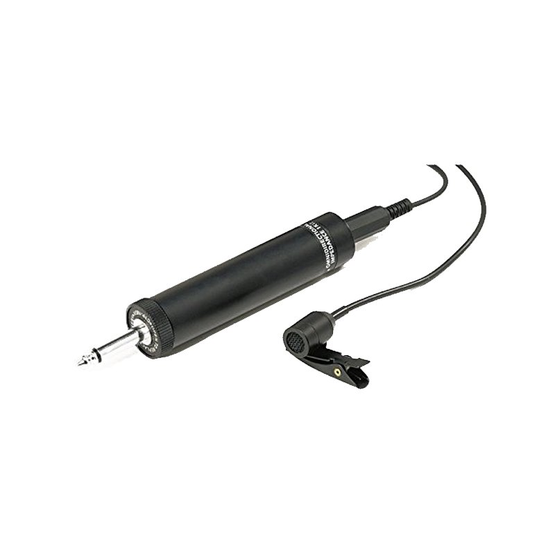AHUJA CTP-10X TIE CLIP MIC