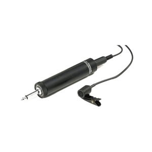 Ahuja Ctp 10x Tie Clip Mic