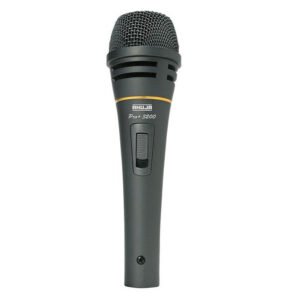 AHUJA PRO-3200 PA MICROPHONE