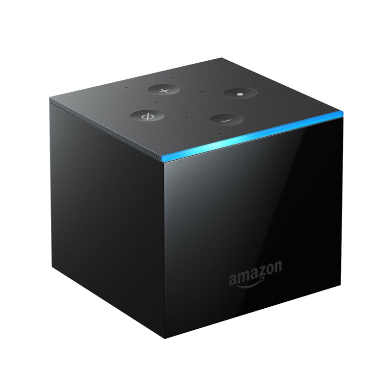 Amazon FIRE TV CUBE 4K HDR | Amazon FIRE TV CUBE 4K HDR Price in Oman ...