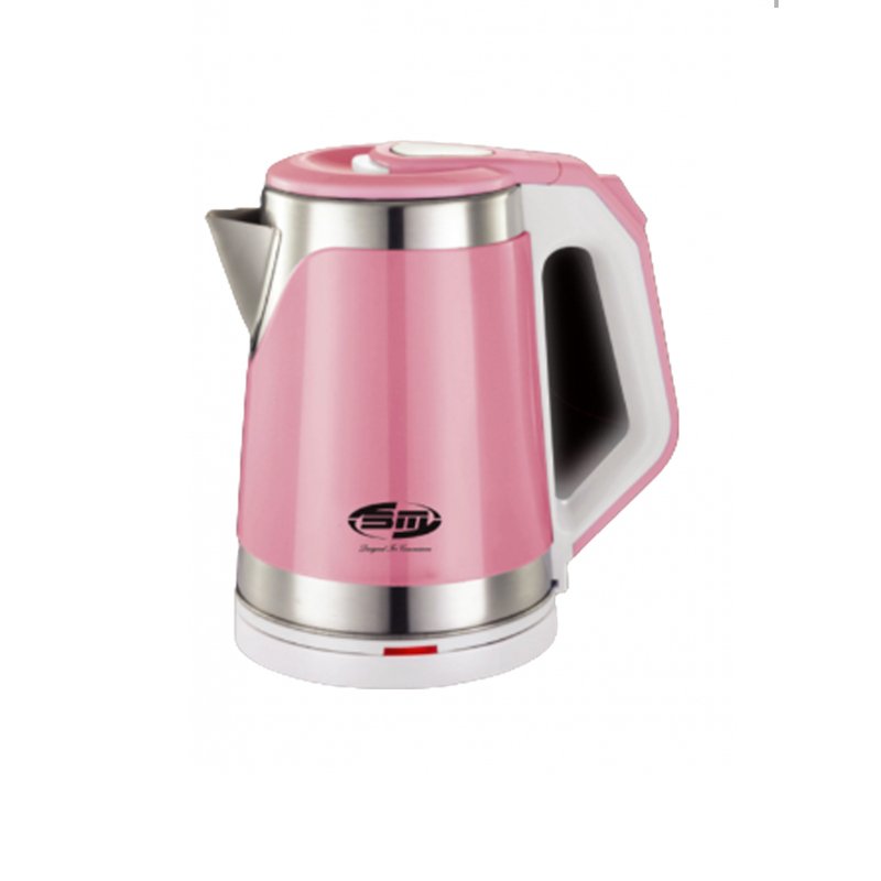 BM SATELLITE BM-8044 ELECTRIC KETTLE 2Ltr
