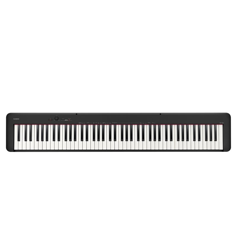 Casio Cdp S100bk C2 Digital Piano