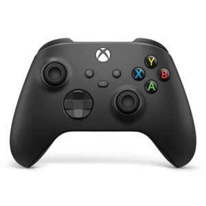 XBOX WIRELESS CONTROLLER CARBON BLACK