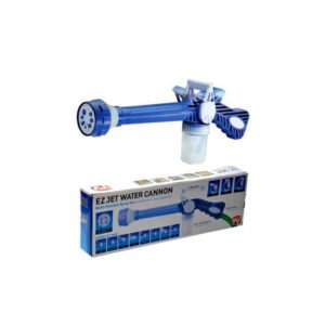 EZ JET WATER CANNON