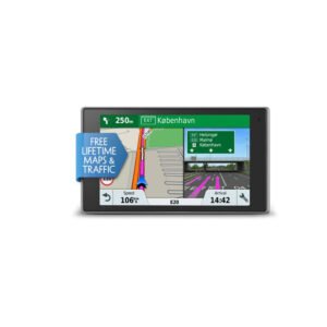 GARMIN AUTOMOTIVE DRIVE LUXE 51