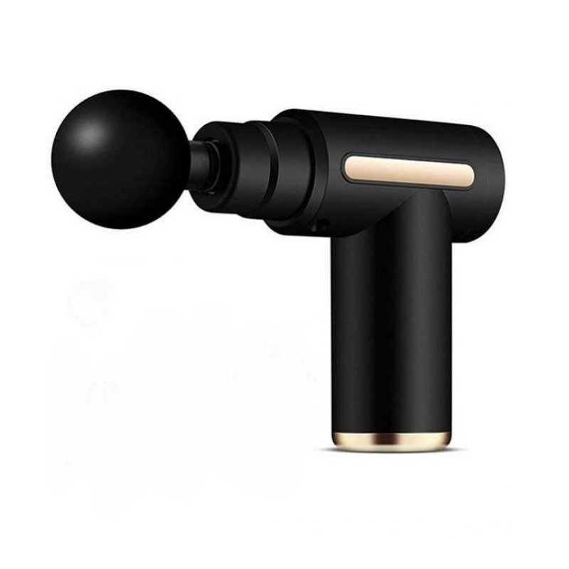 MASSAGE GUN MGE-006 5V TYPE-C