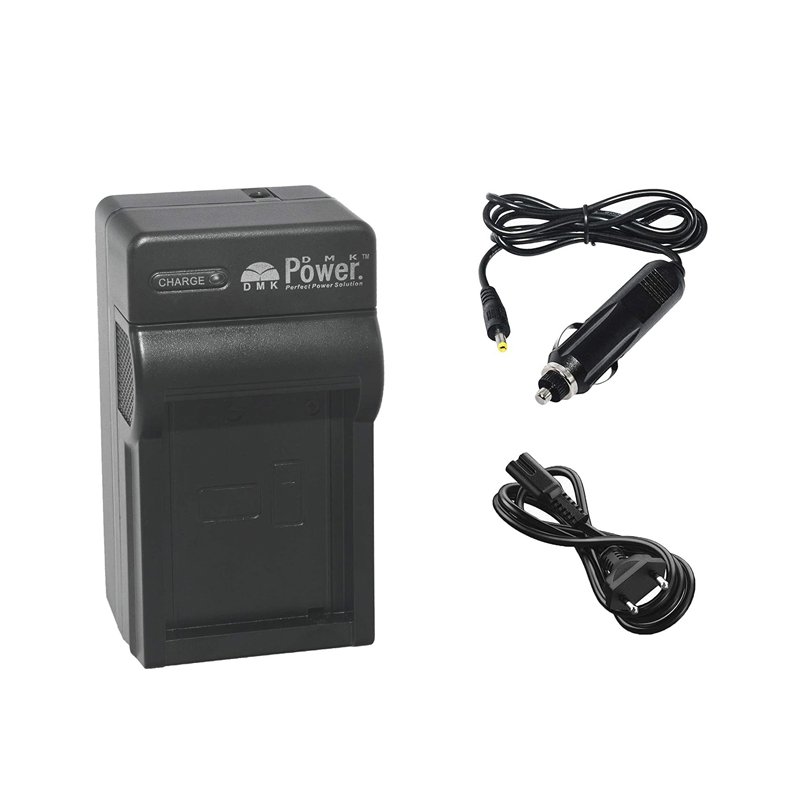 MAXPOWER NB6L CHARGER