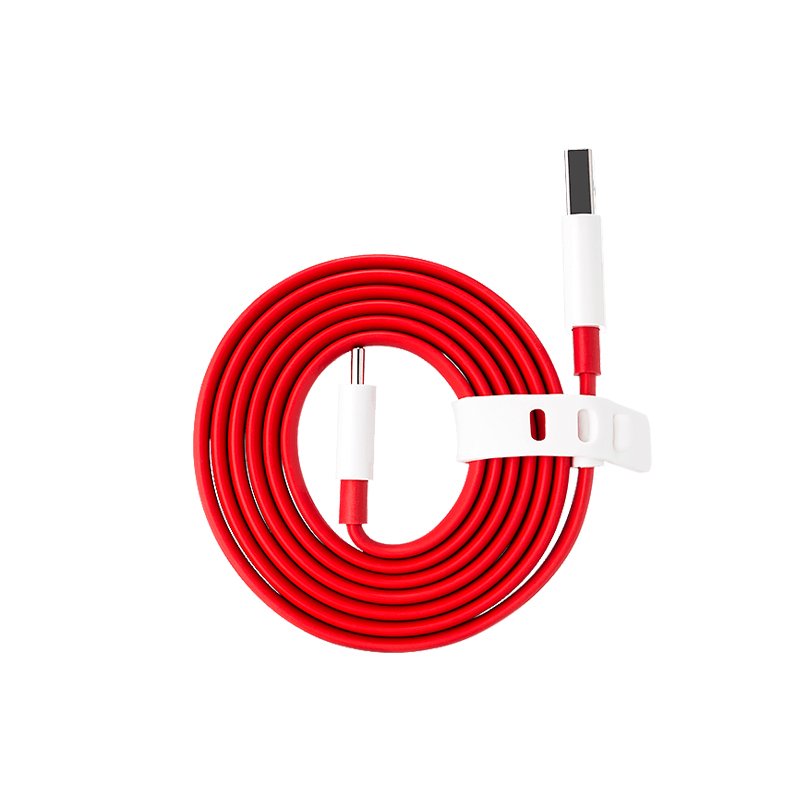 OnePlus C204A WARP TYPE C TO TYPE C CABLE ORG - Image 2
