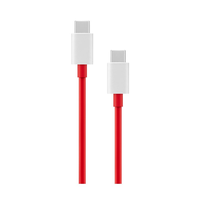 OnePlus C204A WARP TYPE C TO TYPE C CABLE ORG 