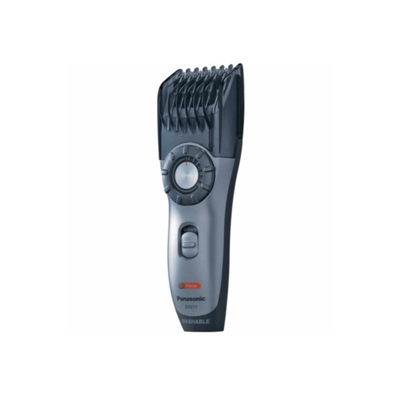 PANASONIC ER 217 S AC/ Rechargeable Beard/Hair Trimmer
