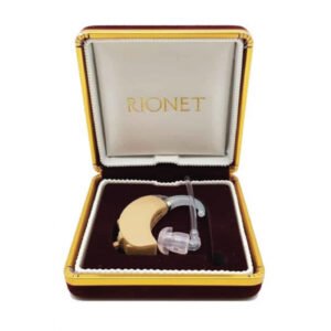 RIONET HB-23P HEARING AID