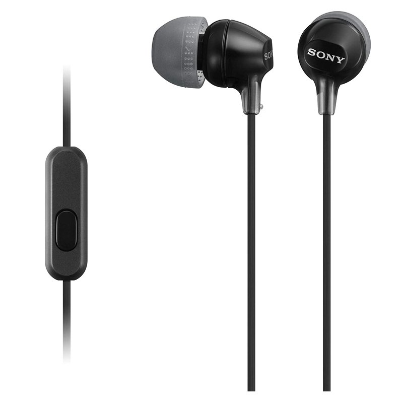 SONY MDR-EX15AP Stereo Headphone