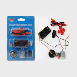Students Experimental Products Electricity board Accessories Mini