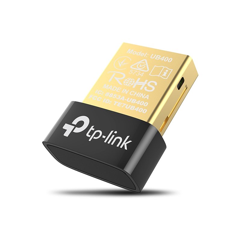 TP-Link UB500 BLUTOOTH 5.0 NANO USB Adapter - الصورة 2