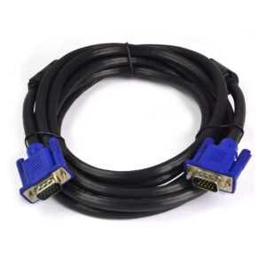 VGA to VGA Cable 3M