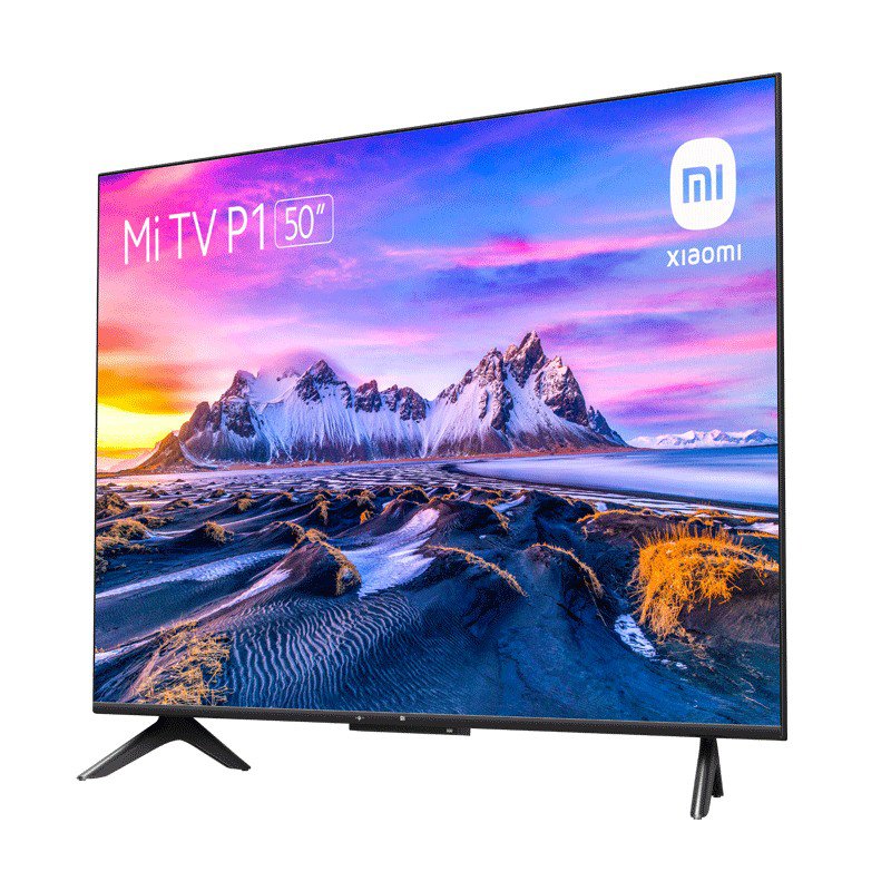 XIAOMI MI TV 50inch P-SERIES L50M6-6AEU LED TELEVISION