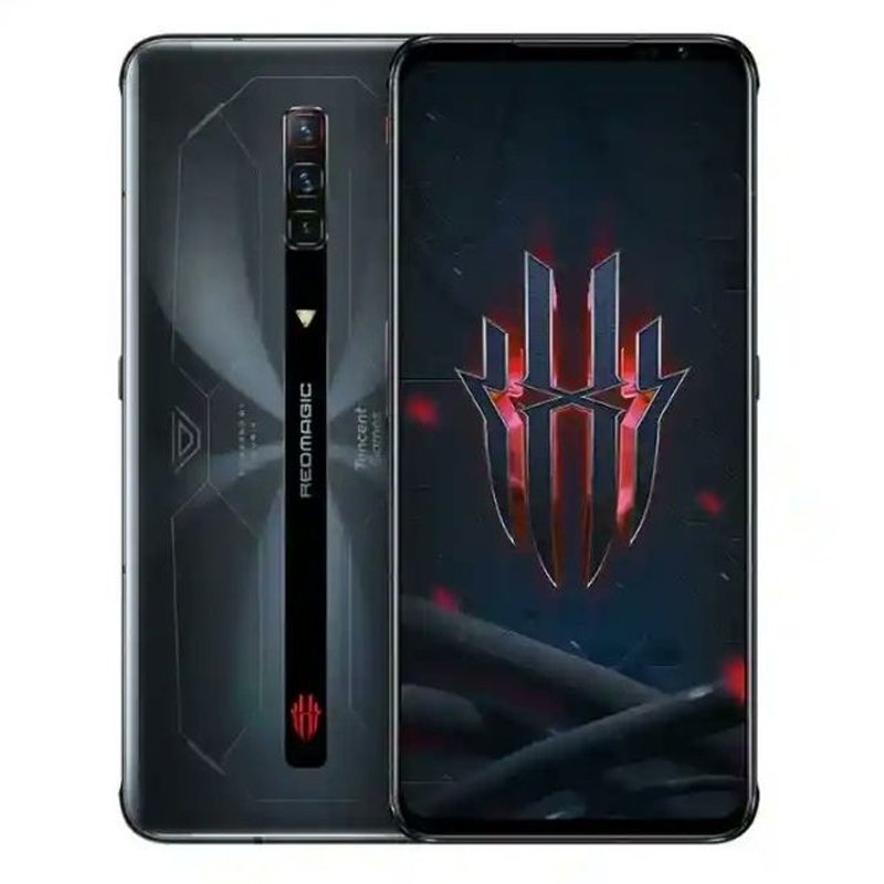 ZTE Nubia Red Magic 6S Pro - 256GB/16GB