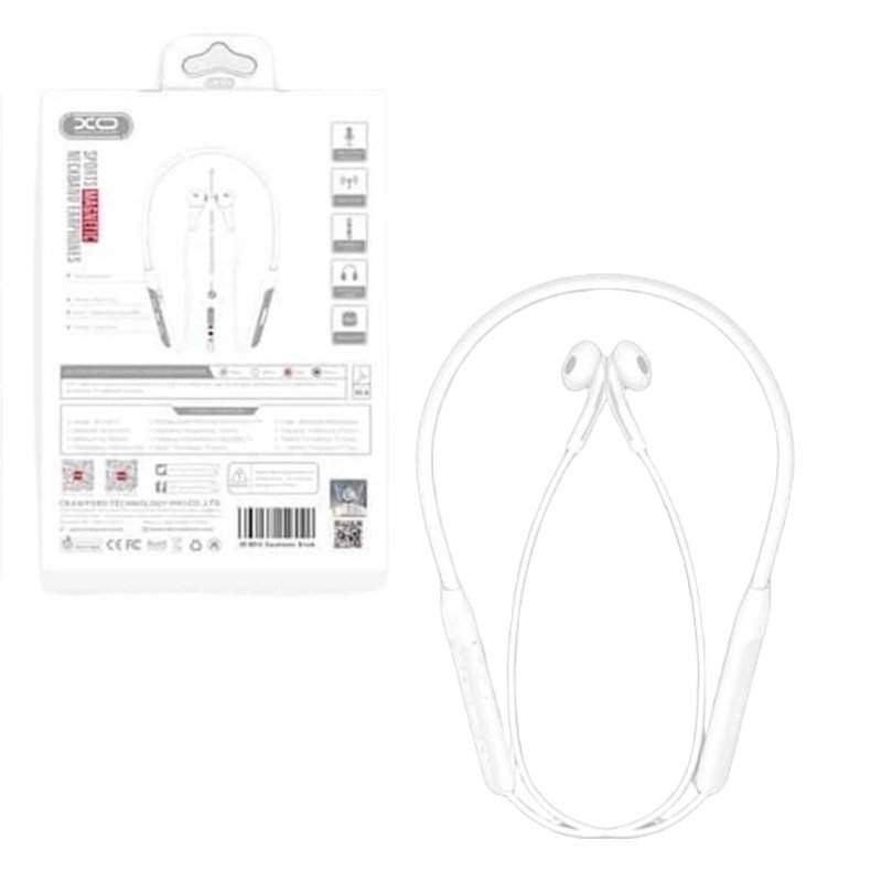 Xo Bs17 Sports Bluetooth Head Phone - Image 2