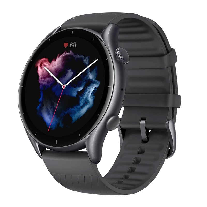 Amazfit A1971 GTR 3 SMART WATCH