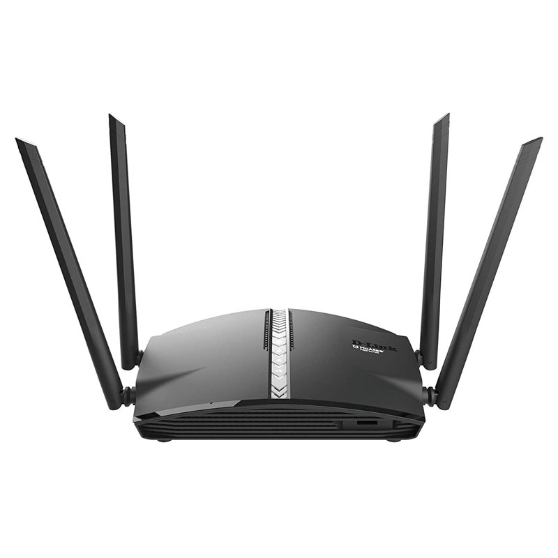 ⁦DLink EXO DIR-1360 AC1300 Smart Mesh WIFI ROUTER⁩ - الصورة ⁦2⁩