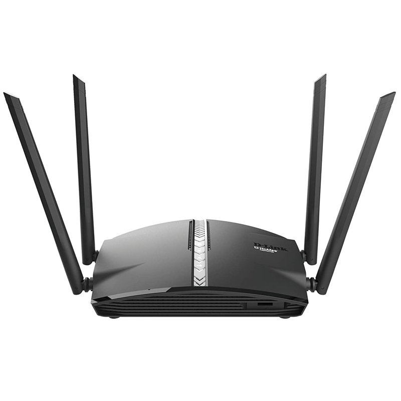 DLink EXO DIR-1360 AC1300 Smart Mesh WIFI ROUTER