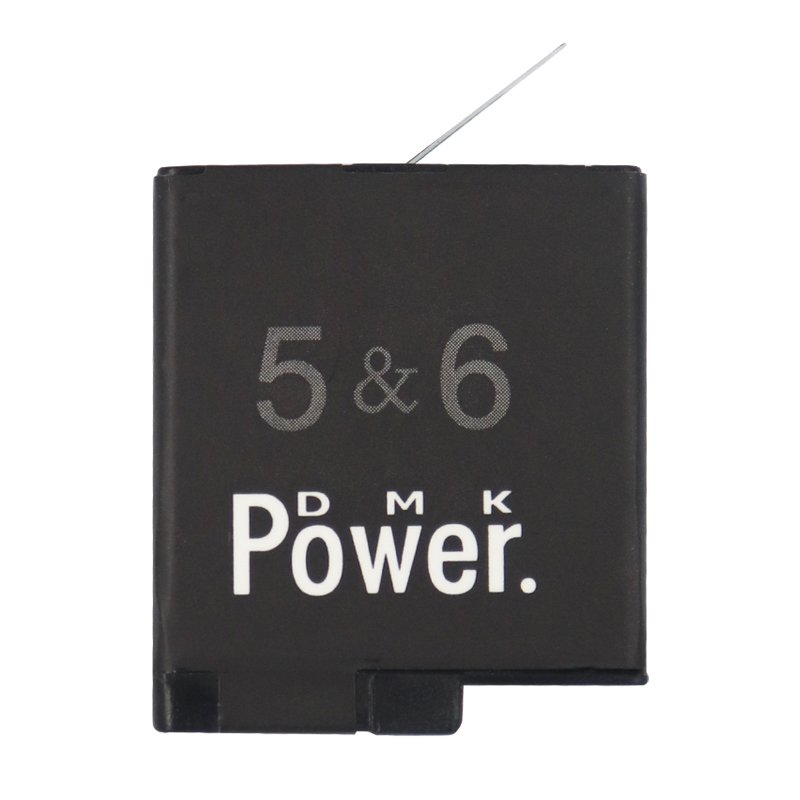 DMK power GoPro 5.6.7.8 BATTERY