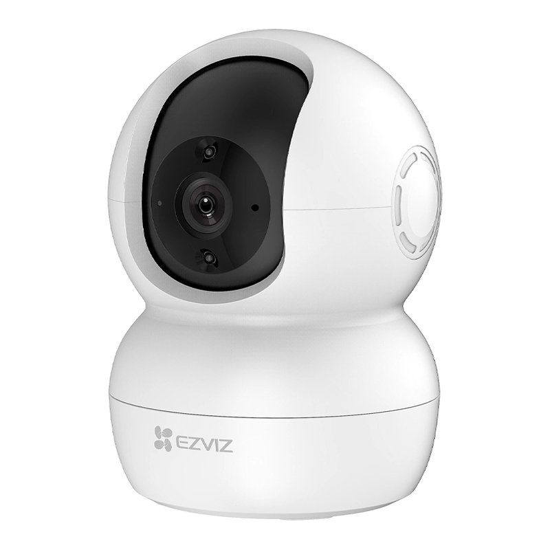 EZVIZ H6C PAN TILT SMART HOME CAMERA