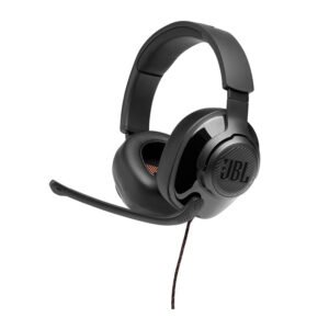 JBL QUANTUM 200 HEADSET