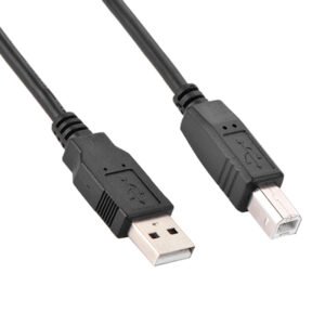 NET POWER 5mtr USB-A to B PRINTER CABLE