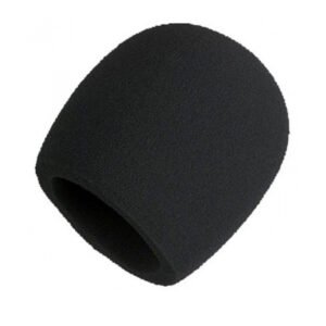 SHURE A58WS-BLK Wind Screen