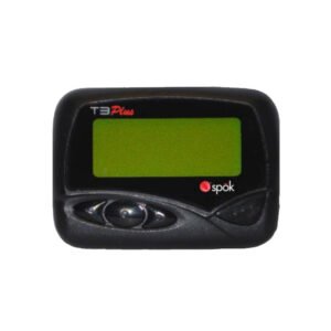 Spok Pager T3 Plus