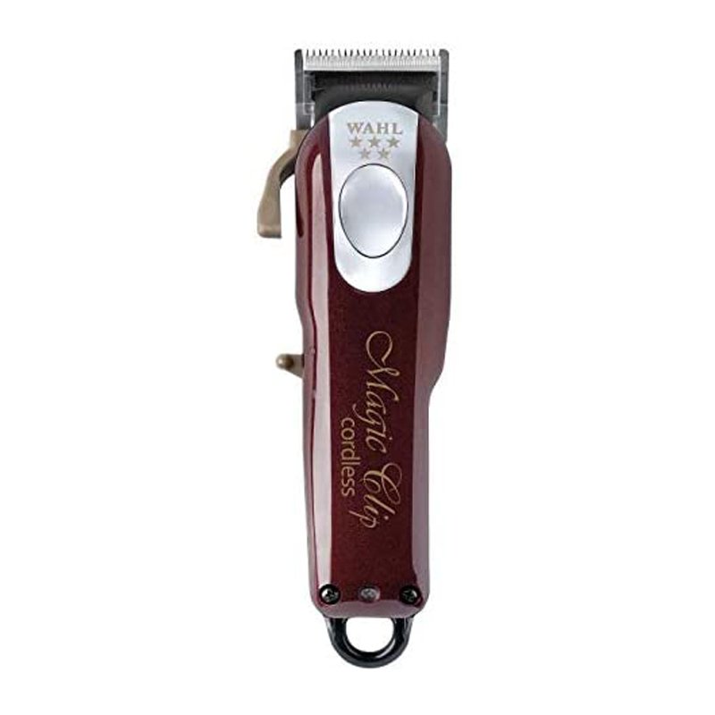 ⁦WAHL 8591 CORDLESS MAGIC CLIP⁩ - الصورة ⁦2⁩