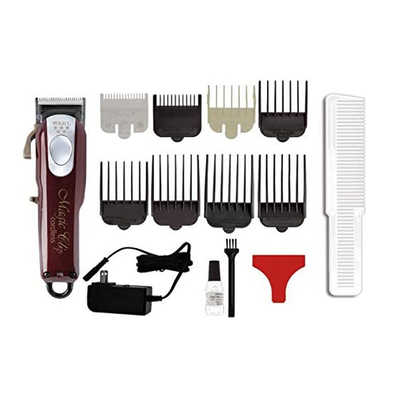 WAHL 8591 CORDLESS MAGIC CLIP