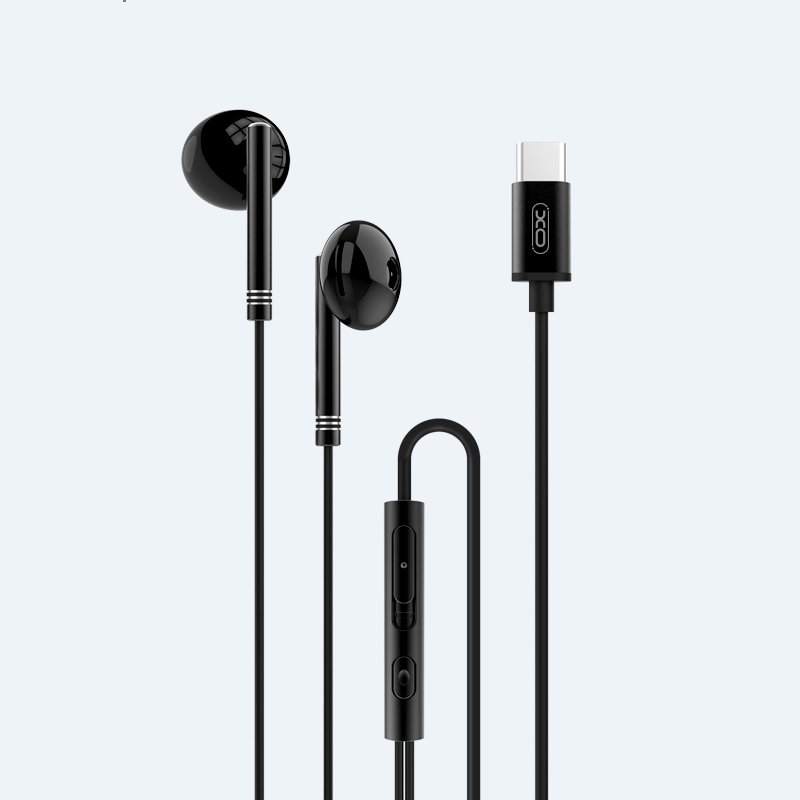 ⁦XO EP 29 TYPE C HEADPHONE⁩ - الصورة ⁦2⁩