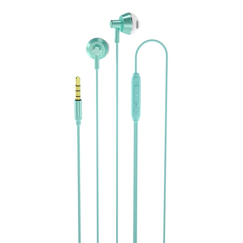 XO EP 34 METAL 3.5MM HEADPHONE - الصورة 3
