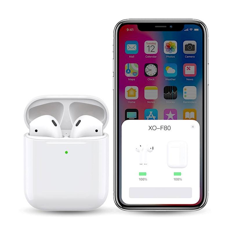 XO F80 WIRELESS AIRPOD 2