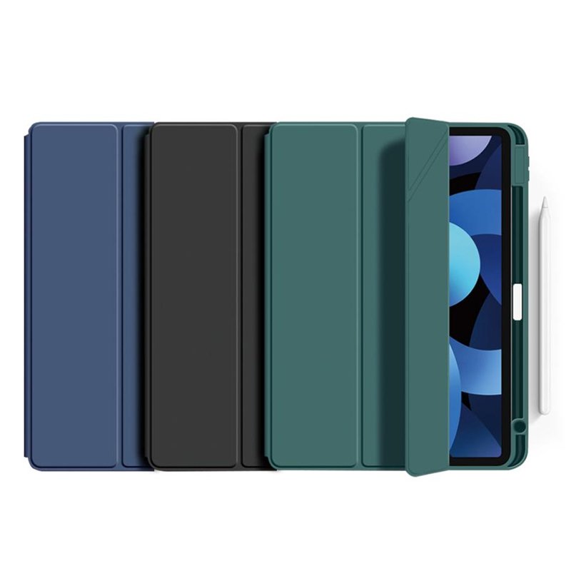 XO IP01 GEYA SERIES APPLE IPAD MINI 6 LEATHER CASE