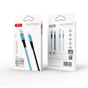 XO NB154 LIGHTNING USB CABLE
