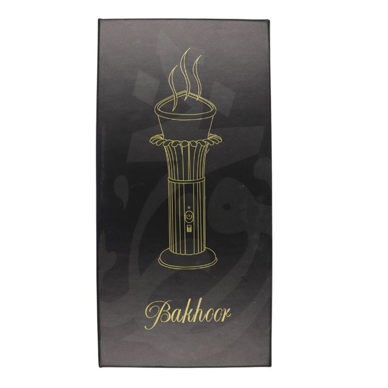 Electric OUD Bukhoor-15 Burner - الصورة 2