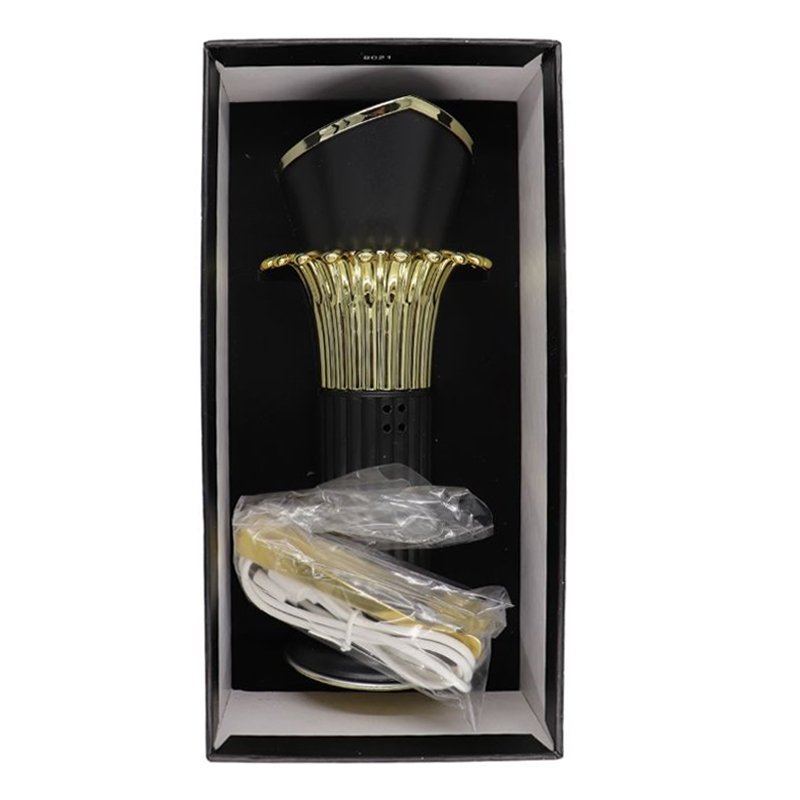 Electric OUD Bukhoor-15 Burner - الصورة 3