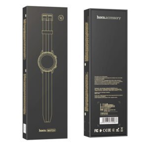 HOCO Y2 SMART WATCH