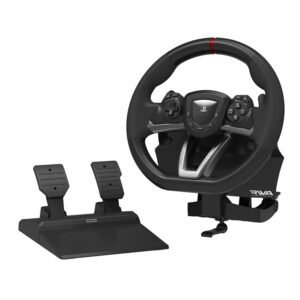 HORI PS5 RWA RACING WHEEL APEX