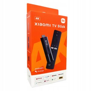 XIAOMI  MI MDZ-27-AA TV STICK 4K