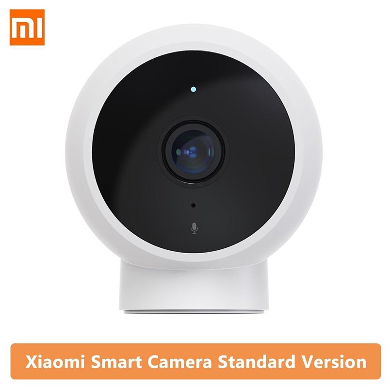 MI MJSXJ03HL MAGNETIC MOUNT SECURITY CAMERA 2k 