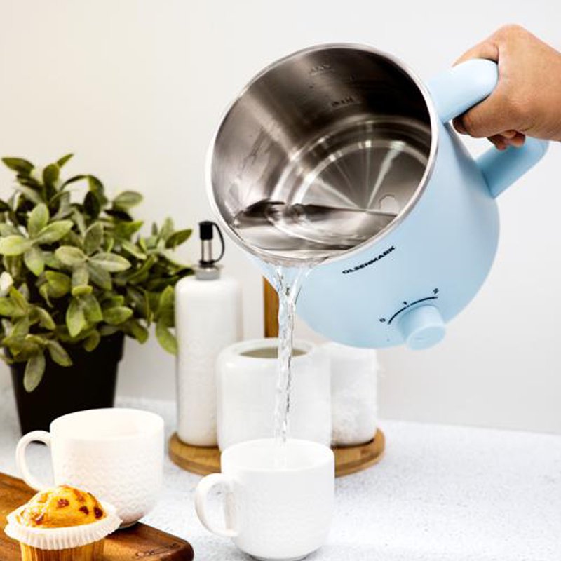 Olsenmark OMK-2466 MULTI KETTLE - 1.6L - الصورة 2